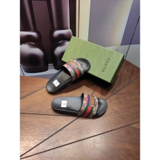 Gucci Slippers